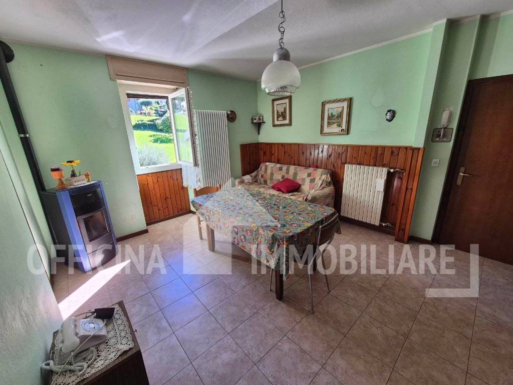 Appartamento a Talamona in Via Coseggio di Mezzo, 16 - Foto 3