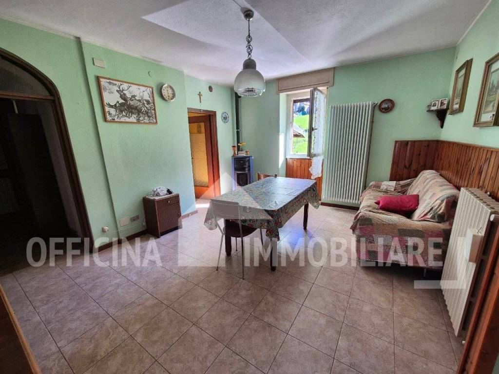 Appartamento a Talamona in Via Coseggio di Mezzo, 16 - Foto 5