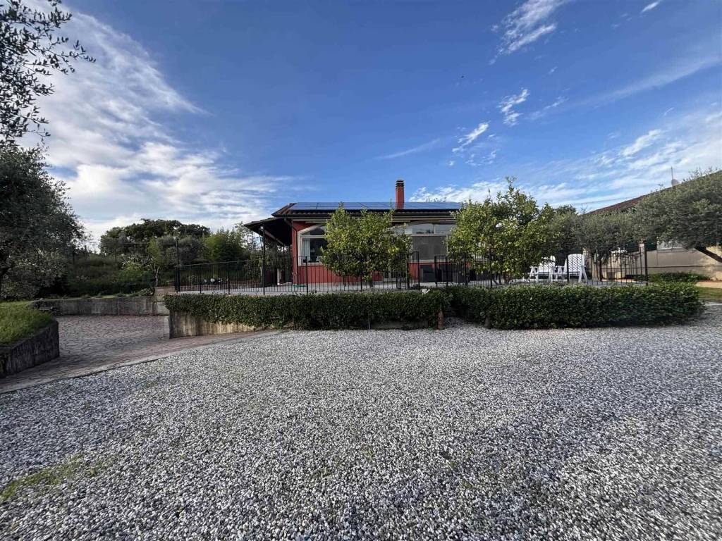 Casa indipendente a Sarzana - Foto 5