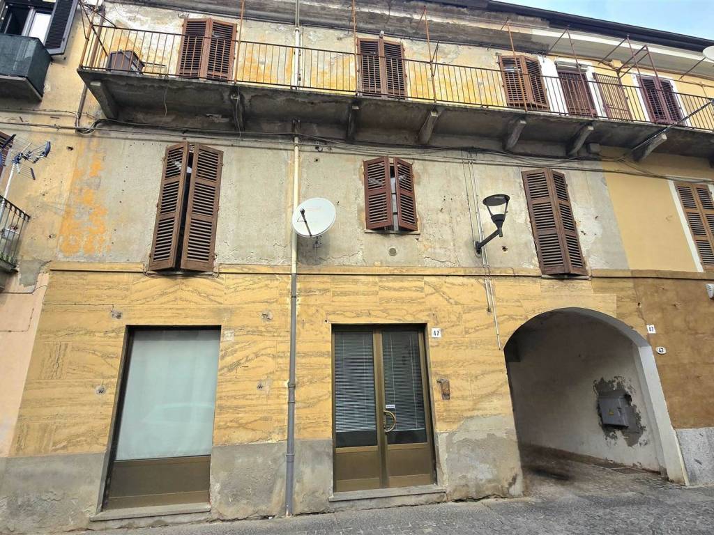 Immobile a Biella in Via Rosazza, 47 - Foto 3