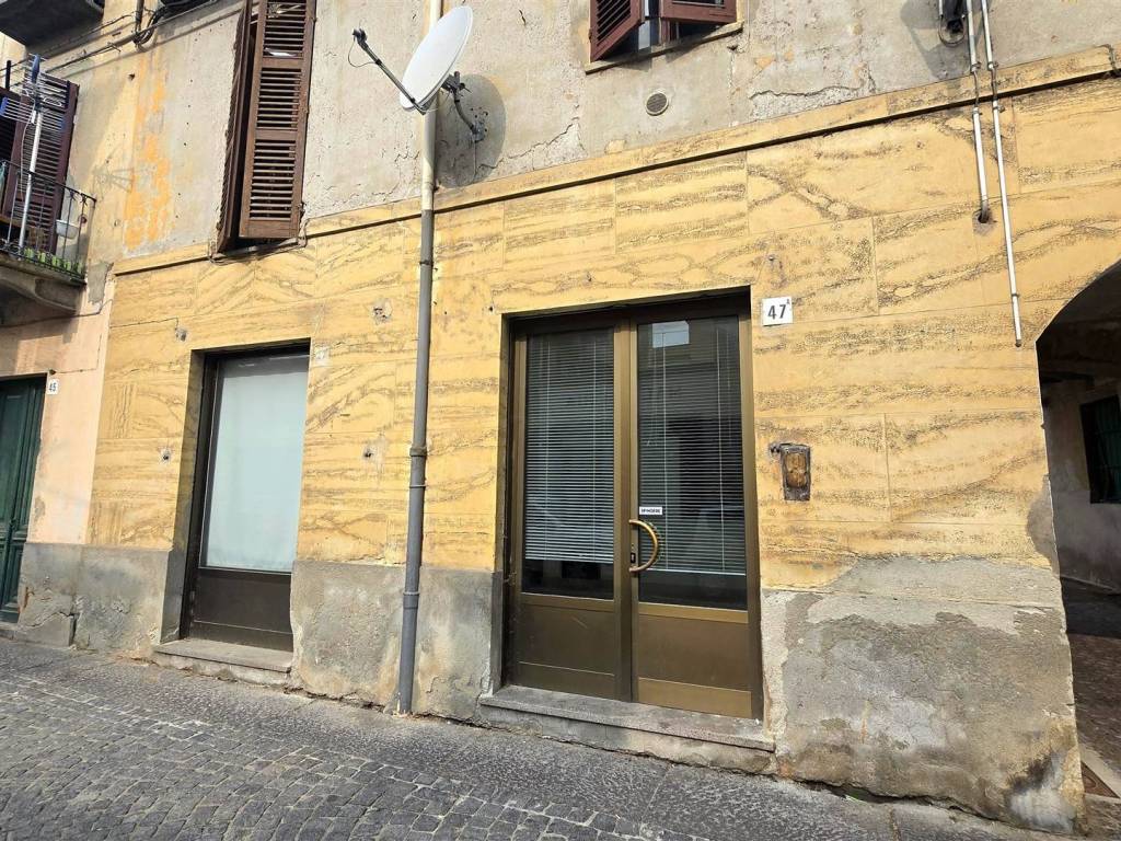 Immobile a Biella in Via Rosazza, 47 - Foto 4