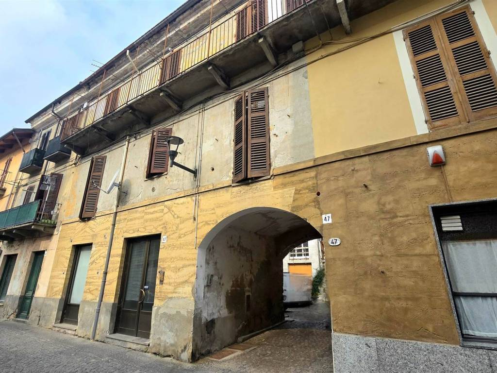 Immobile a Biella in Via Rosazza, 47 - Foto 5