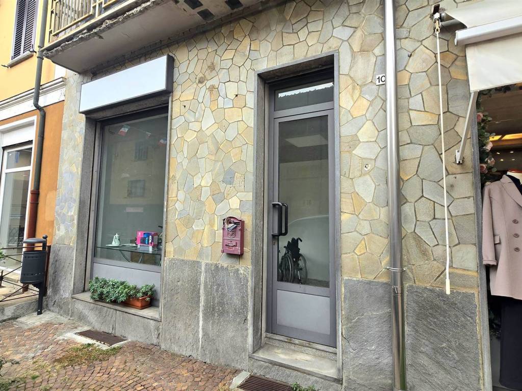 Immobile a Occhieppo inferiore in Via Martiri della Libertà, 47 - Foto 2