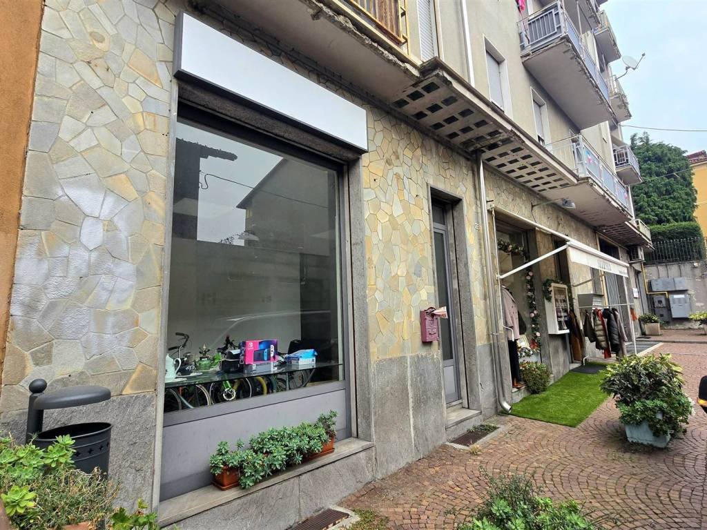 Immobile a Occhieppo inferiore in Via Martiri della Libertà, 47 - Foto 3