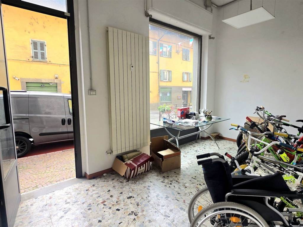 Immobile a Occhieppo inferiore in Via Martiri della Libertà, 47 - Foto 4