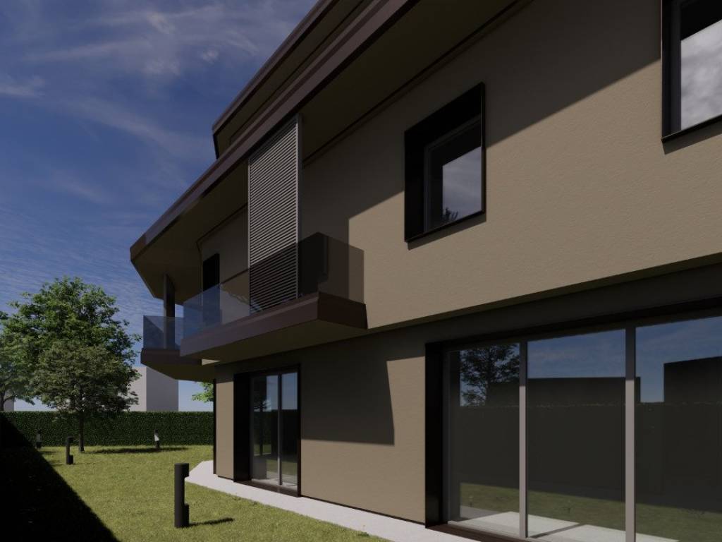 Appartamento a Santarcangelo di romagna - Foto 3