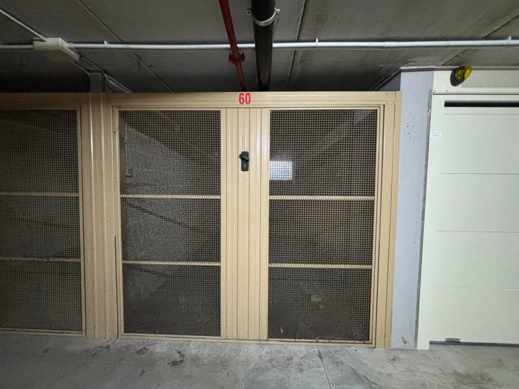Box / garage a Verona in via Udine - Foto 2