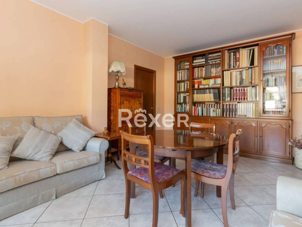 Appartamento a Lissone in Via L. Beltrame, 38 - Foto 2