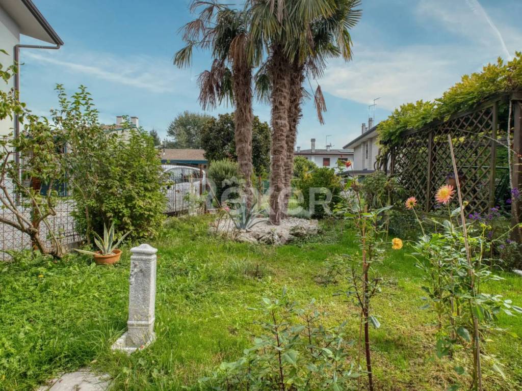 Casa indipendente a Selvazzano dentro in Via Don Bosco, 86 - Foto 3