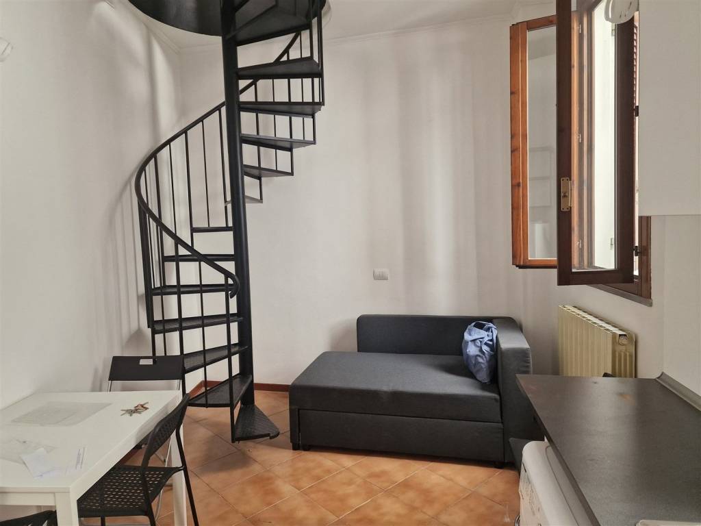 Appartamento a Parma in Borgo Parente - Foto 2