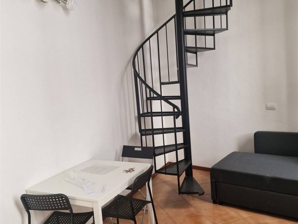Appartamento a Parma in Borgo Parente - Foto 4