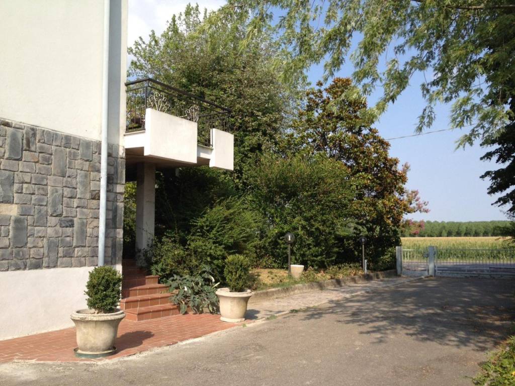 Villa a Parma - Foto 4
