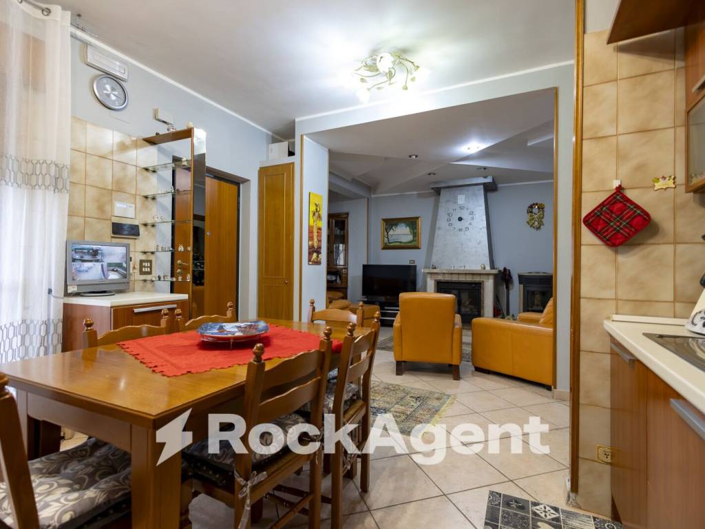 Villa a Simeri crichi in Contrada Roccani,59 - Foto 5