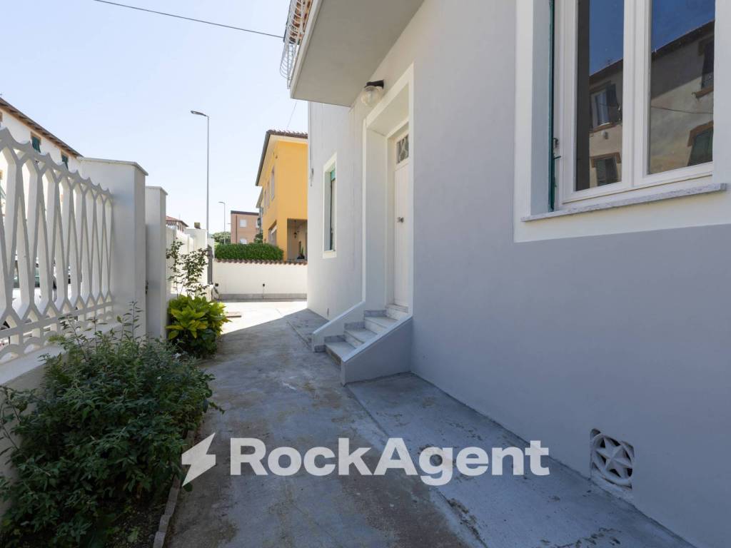 Appartamento a Livorno in Via dei Pelaghi, 47 - Foto 3