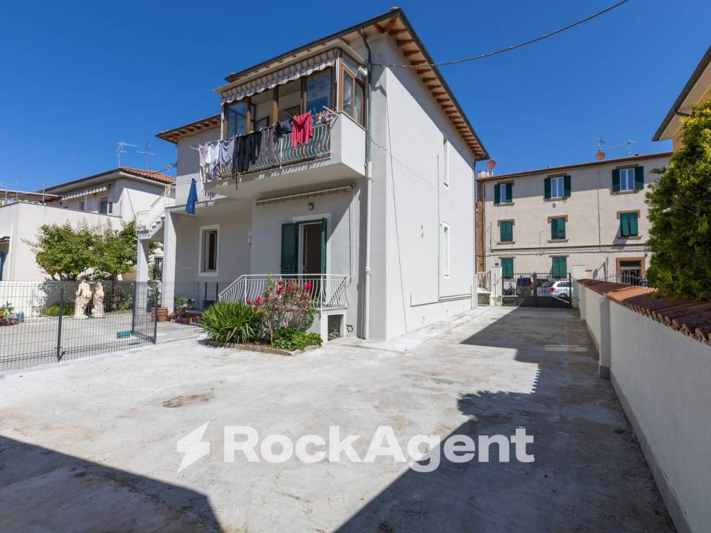 Appartamento a Livorno in Via dei Pelaghi, 47 - Foto 4