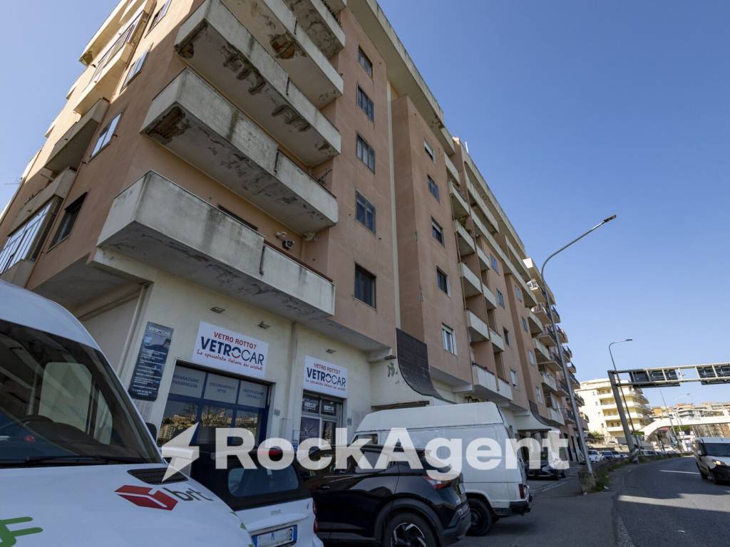 Appartamento a Catanzaro in Viale Vincenzo de Filippis, 320 - Foto 5