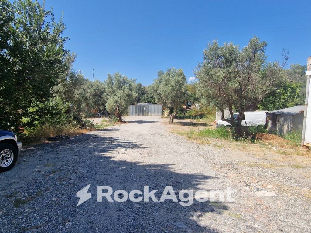 Terreno a Catanzaro in Via Conti di Loritello - Foto 3