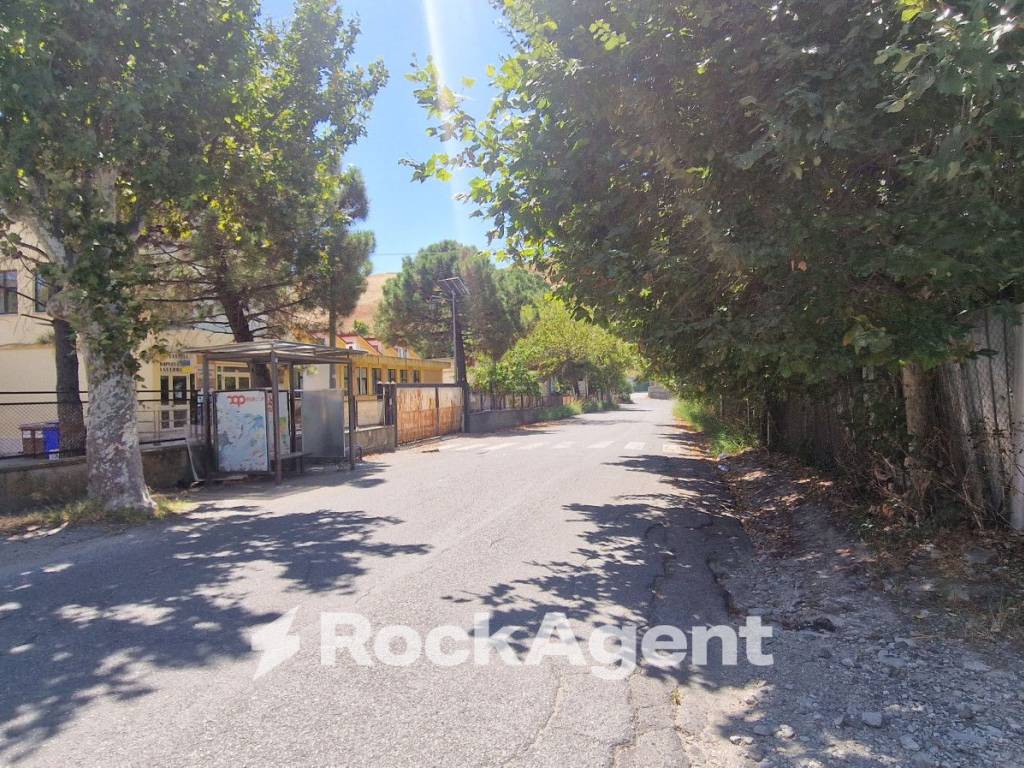 Terreno a Catanzaro in Via Conti di Loritello - Foto 5