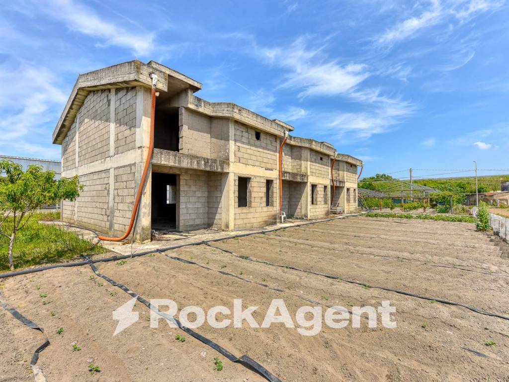 Rustico / casale a Angri in Via Orta Corcia - Foto 2