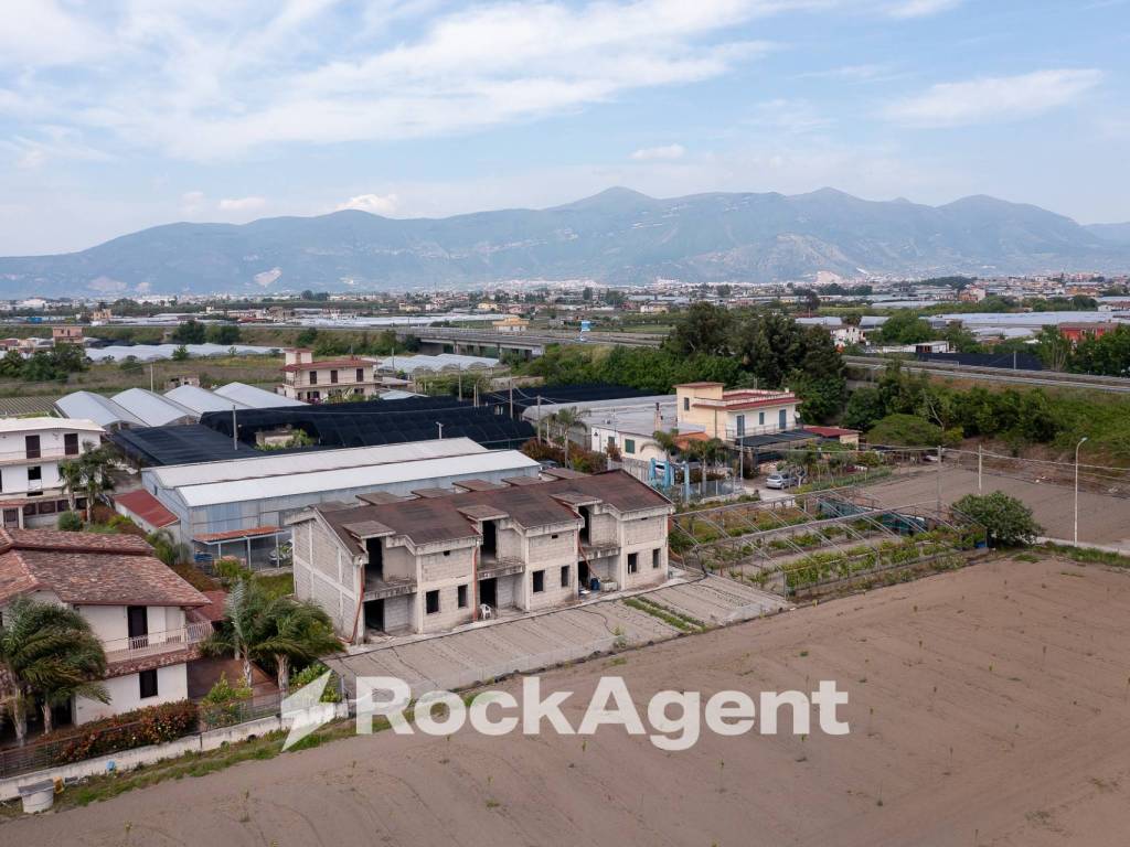 Rustico / casale a Angri in Via Orta Corcia - Foto 4