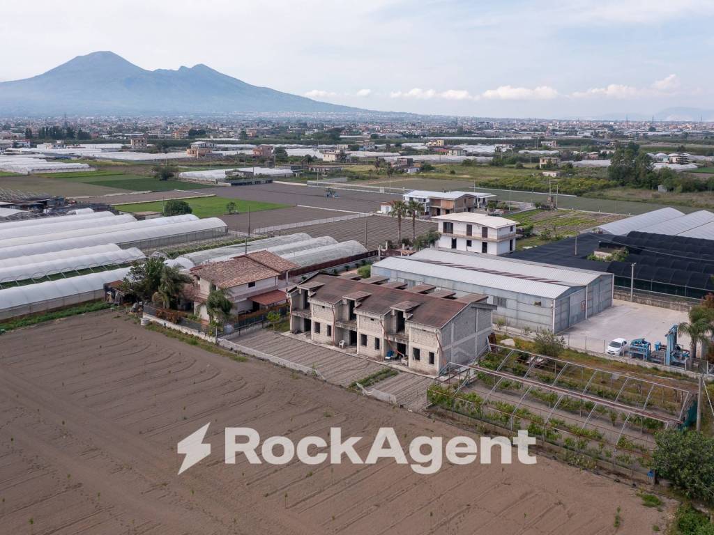 Rustico / casale a Angri in Via Orta Corcia - Foto 5