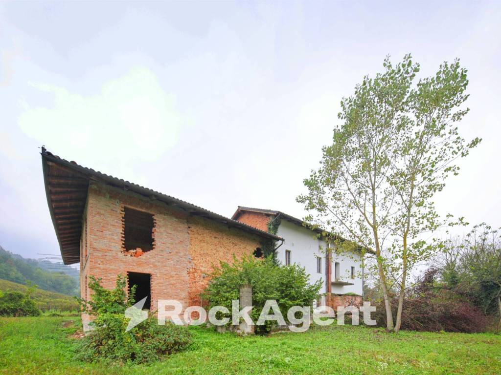 Rustico / casale a Maranzana in Via case sparse 18 - Foto 3