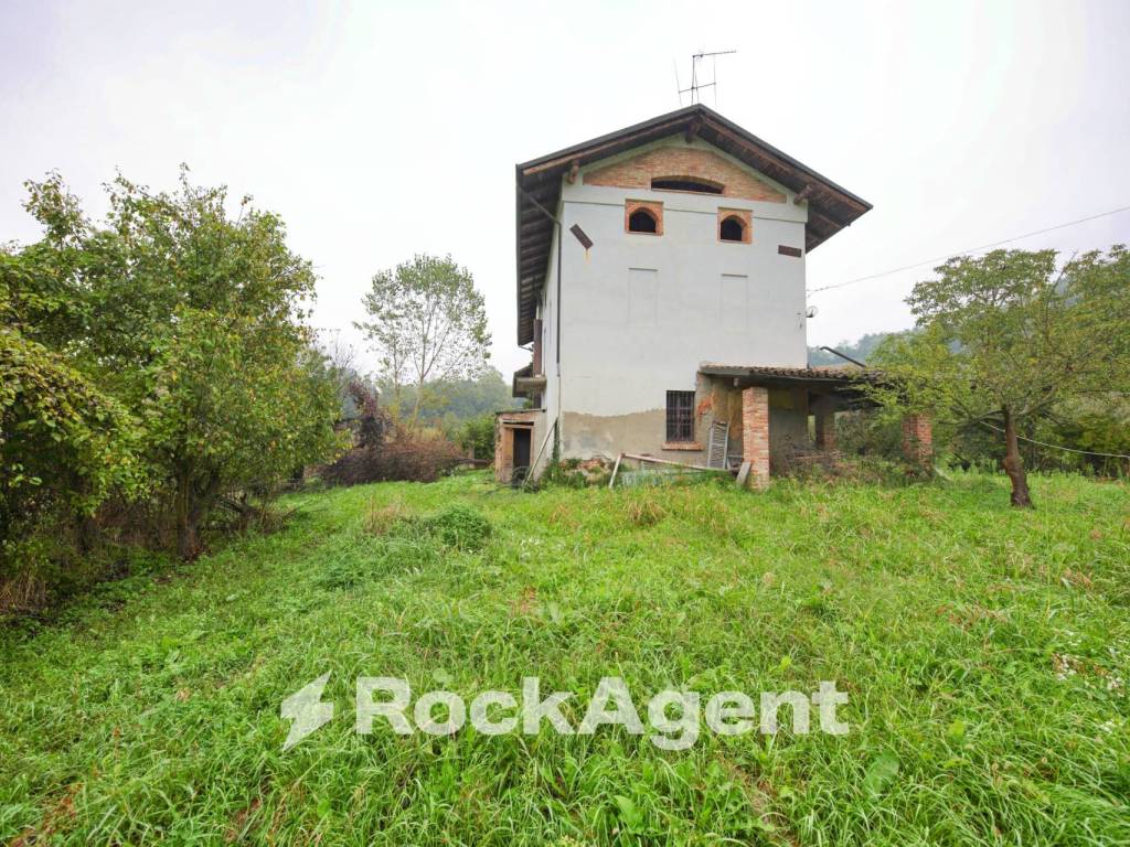 Rustico / casale a Maranzana in Via case sparse 18 - Foto 5