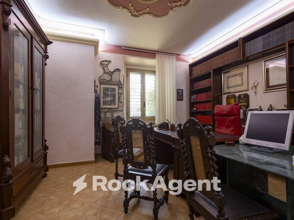 Appartamento a Catanzaro in Via Elvidio Borelli, 6 - Foto 4