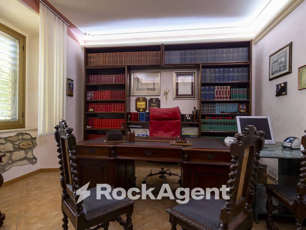 Appartamento a Catanzaro in Via Elvidio Borelli, 6 - Foto 5