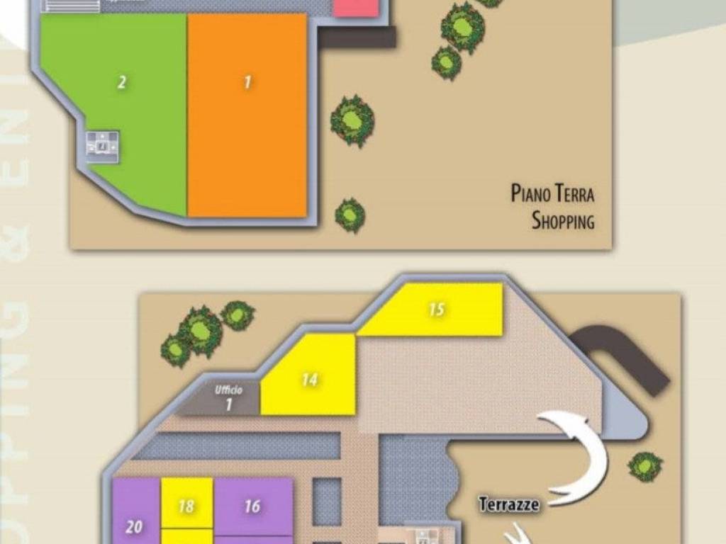 Terreno a Catanzaro in Viale Vincenzo de Filippis - Foto 4