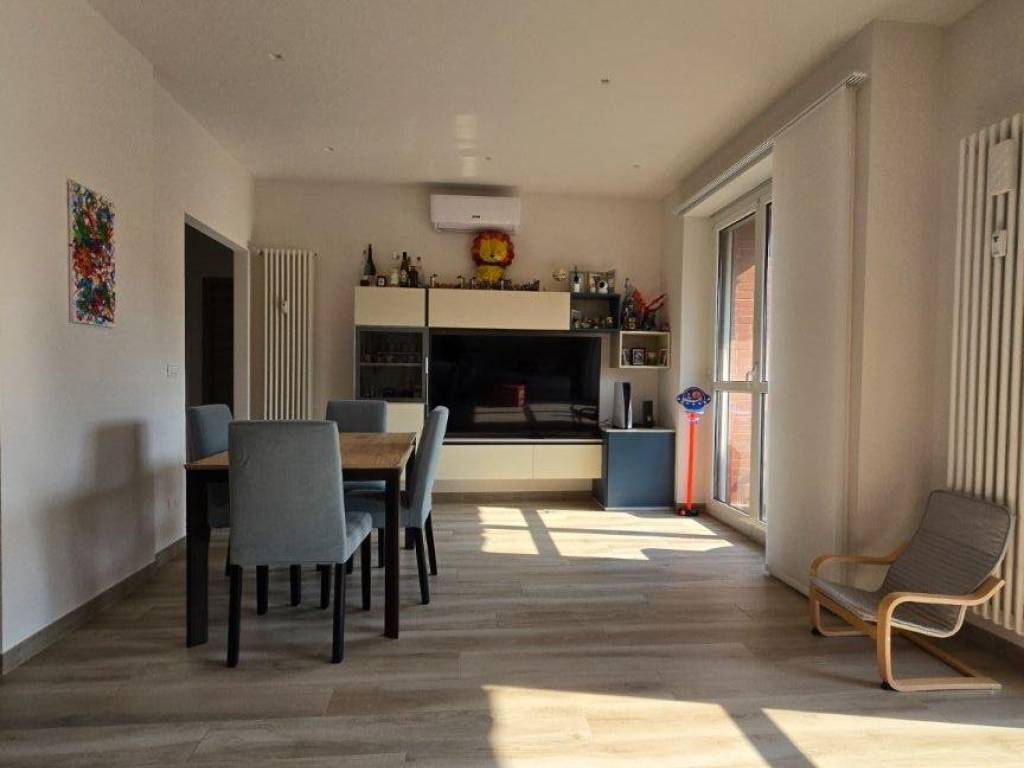 Appartamento a Orbassano in Via Dante di Nanni - Foto 5