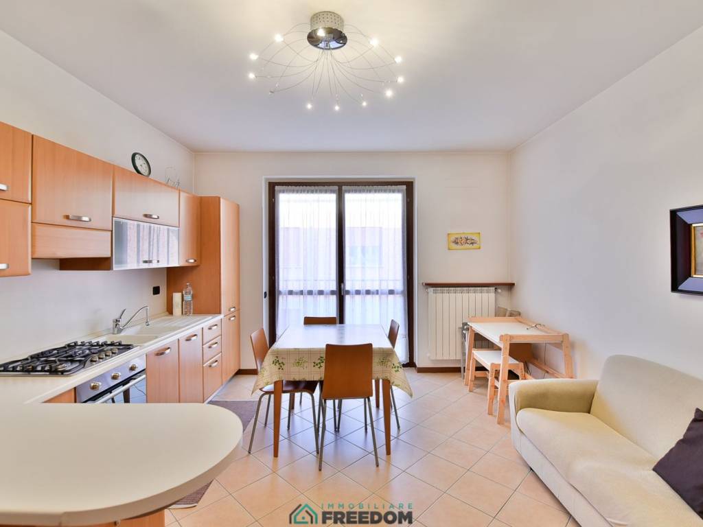 Appartamento a Desio in Via Don Luigi Pirotta - Foto 4
