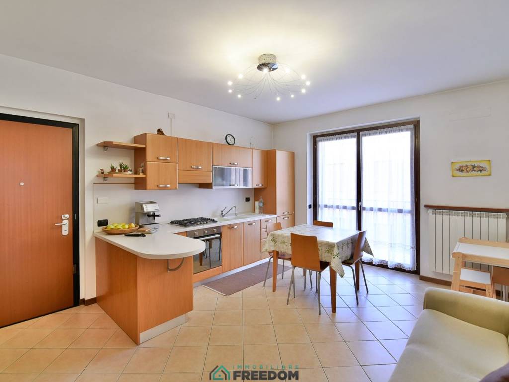 Appartamento a Desio in Via Don Luigi Pirotta - Foto 5