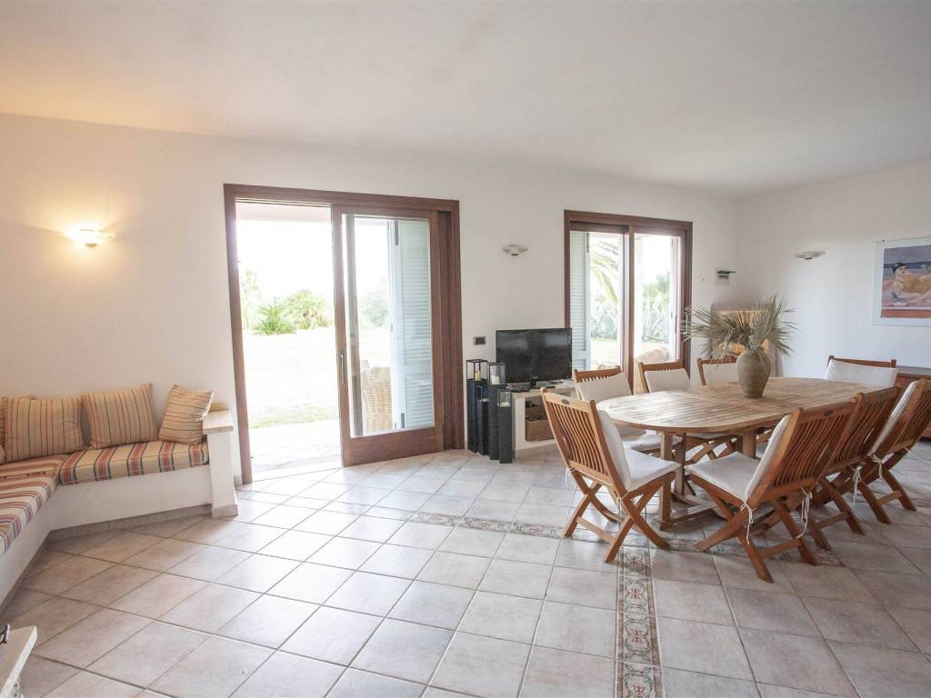 Villa a Portoferraio in Via Bucine - Foto 2