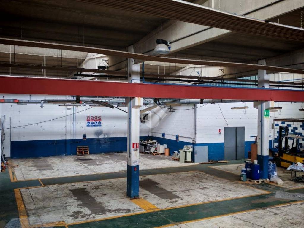 Immobile a Mozzate in Via Tarantelli, 4 - Foto 4