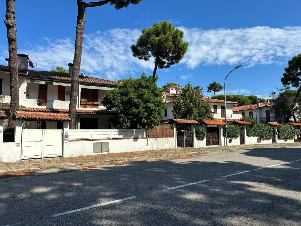 Villetta a schiera a Comacchio in Viale Giuseppe Verdi, 53 - Foto 2