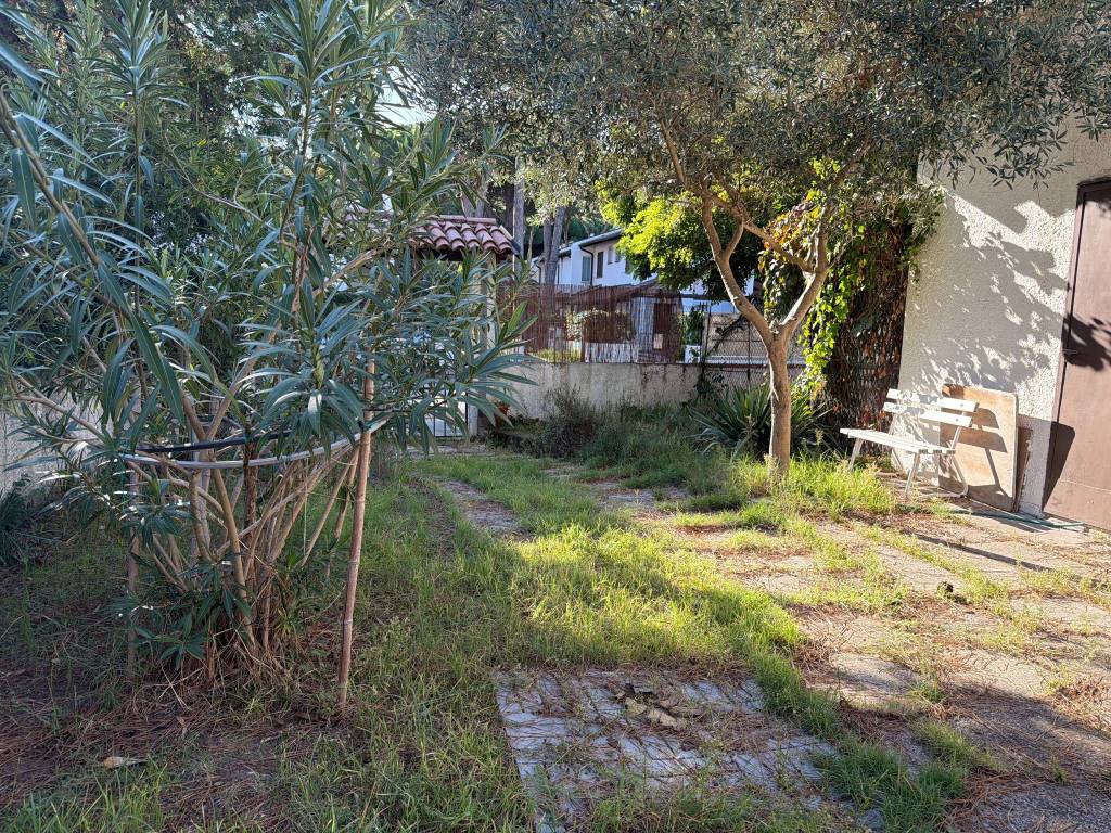 Villetta a schiera a Comacchio in Viale Giuseppe Verdi, 53 - Foto 4