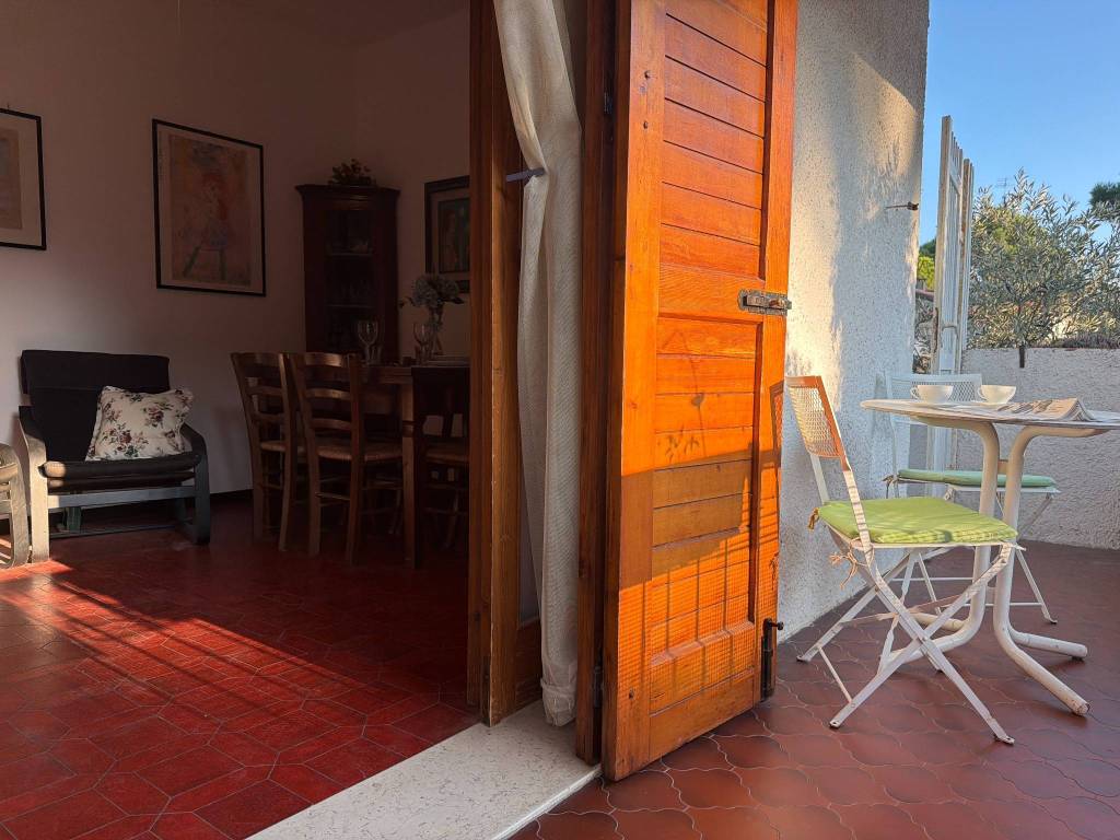 Villetta a schiera a Comacchio in Viale Giuseppe Verdi, 53 - Foto 5