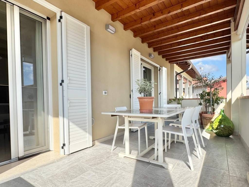 Appartamento a Borgosatollo in Via Tommaso Campanella, 42 - Foto 2