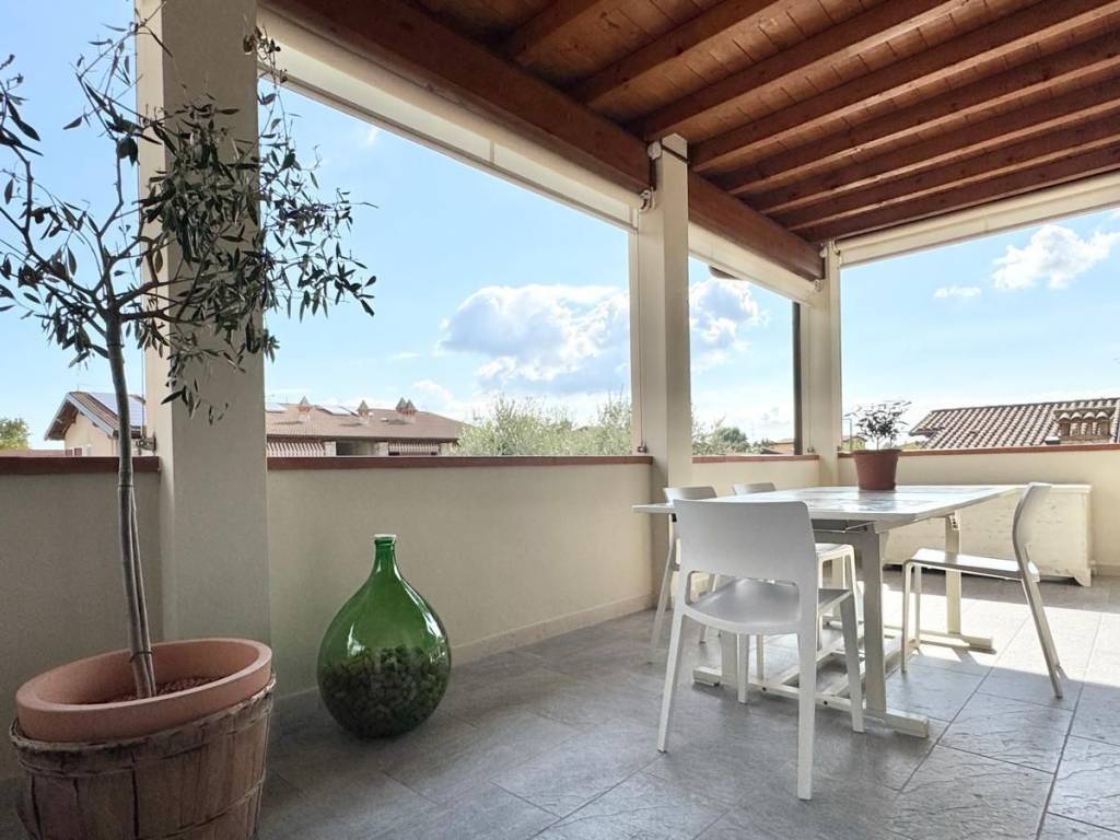 Appartamento a Borgosatollo in Via Tommaso Campanella, 42 - Foto 3