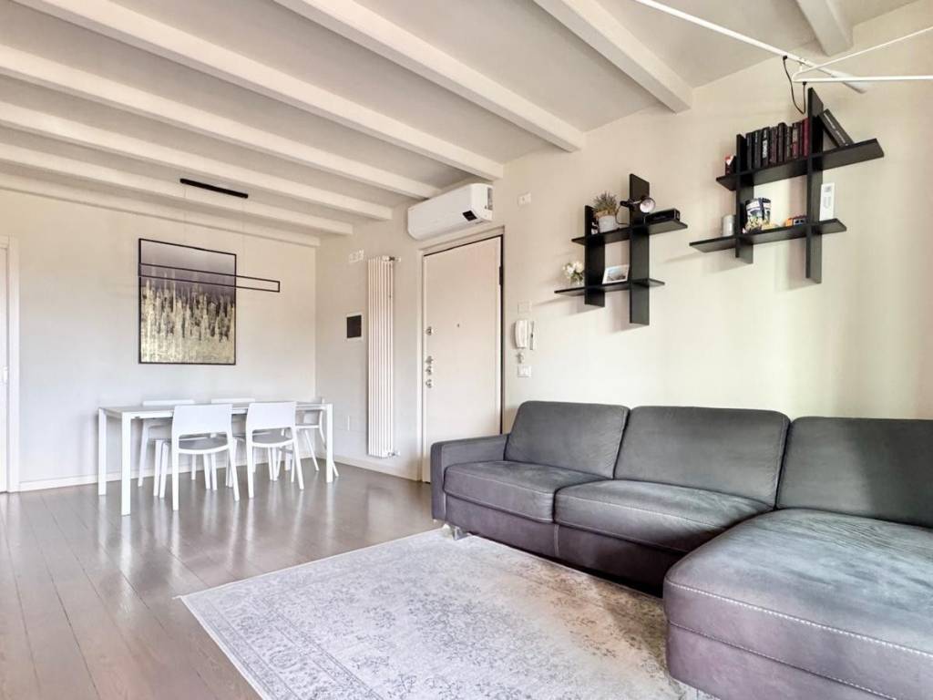 Appartamento a Borgosatollo in Via Tommaso Campanella, 42 - Foto 4