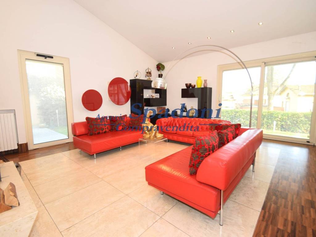 Villa a Montecatini-terme in Via Vincenzo Bellini - Foto 4