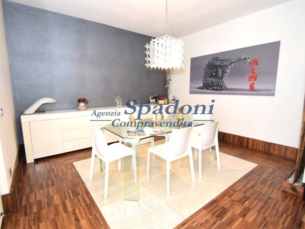 Villa a Montecatini-terme in Via Vincenzo Bellini - Foto 5