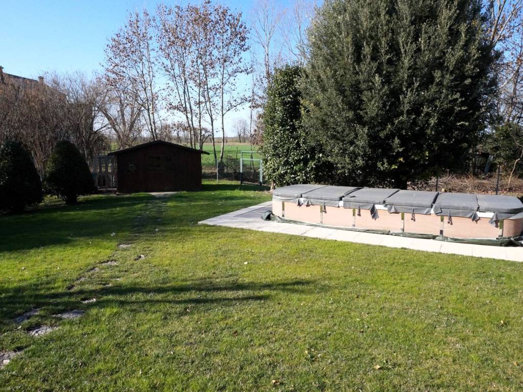 Villa a San vito al tagliamento in Via Solitaria, 23 - Foto 4