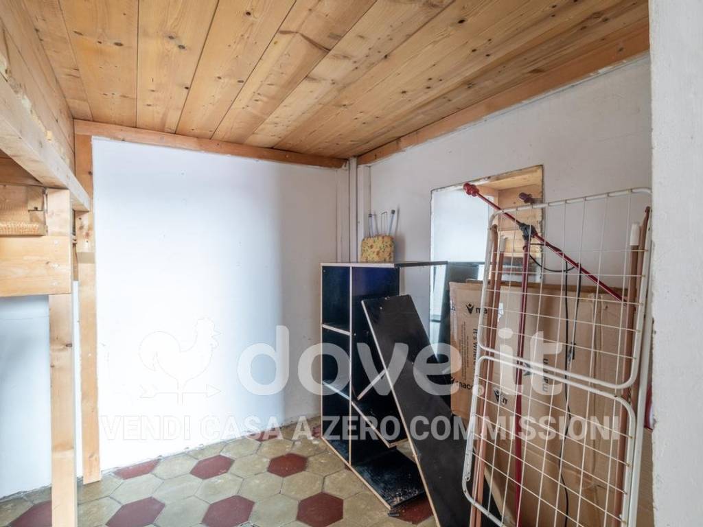 Appartamento a Bologna in Via Santa Caterina, 49 - Foto 3