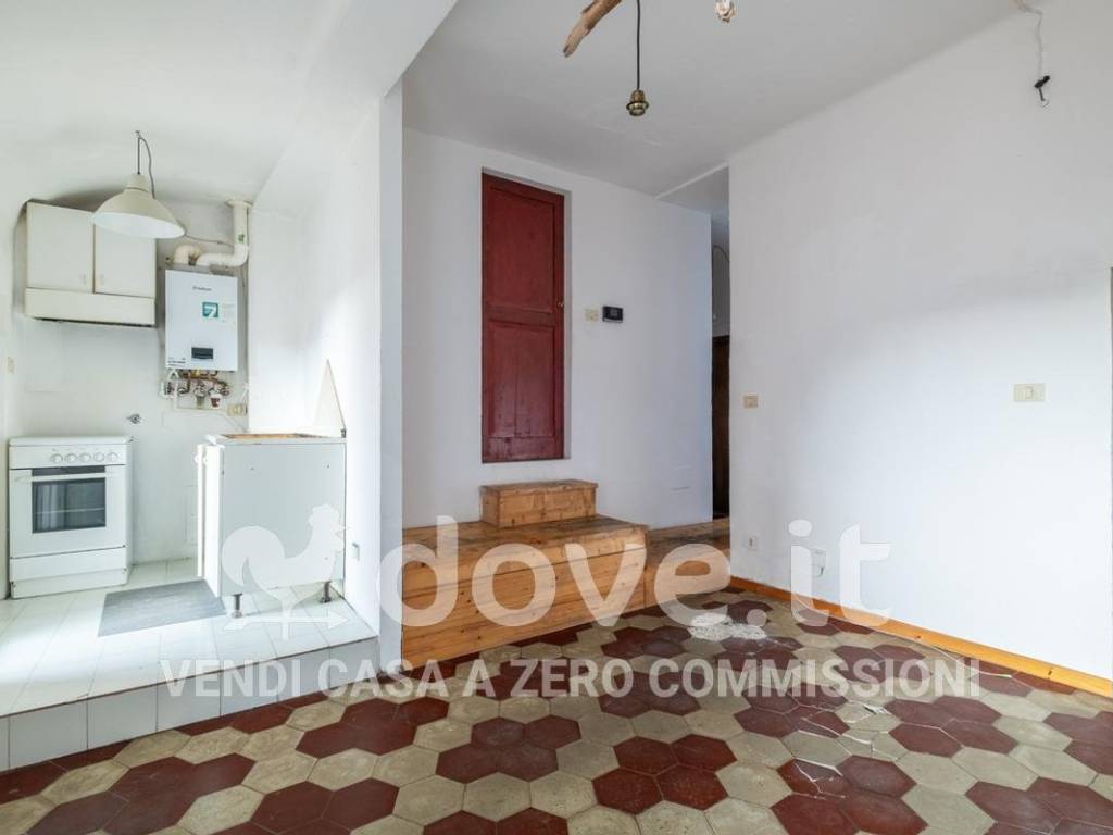 Appartamento a Bologna in Via Santa Caterina, 49 - Foto 4