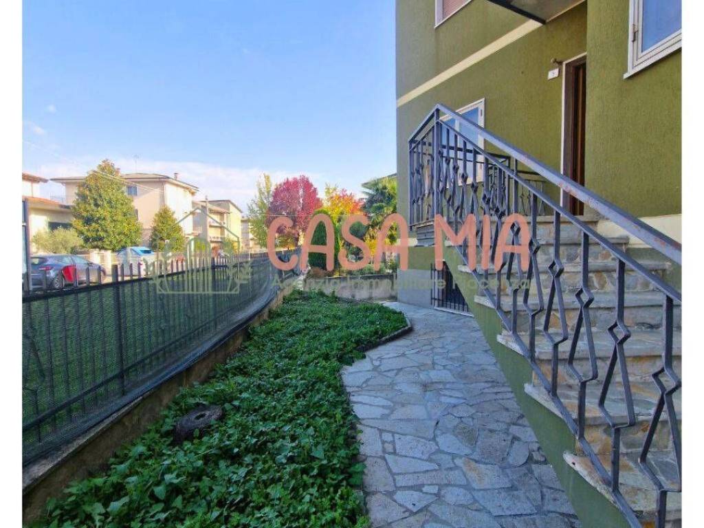 Appartamento a Castel san giovanni in VIA PONCHIELLI - Foto 2