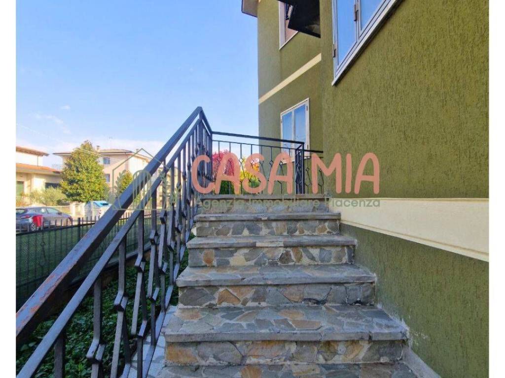 Appartamento a Castel san giovanni in VIA PONCHIELLI - Foto 3