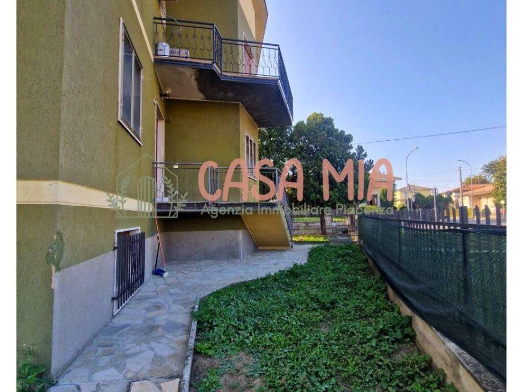 Appartamento a Castel san giovanni in VIA PONCHIELLI - Foto 4