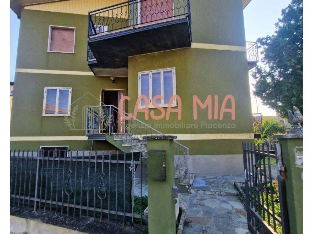 Appartamento a Castel san giovanni in VIA PONCHIELLI - Foto 5